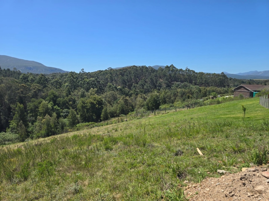 Commercial Property for Sale in Hoekwil Western Cape